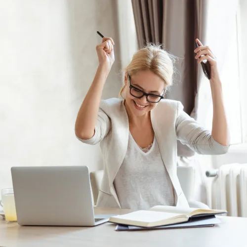 Formation & accompagnement BUSINESS HEALING
